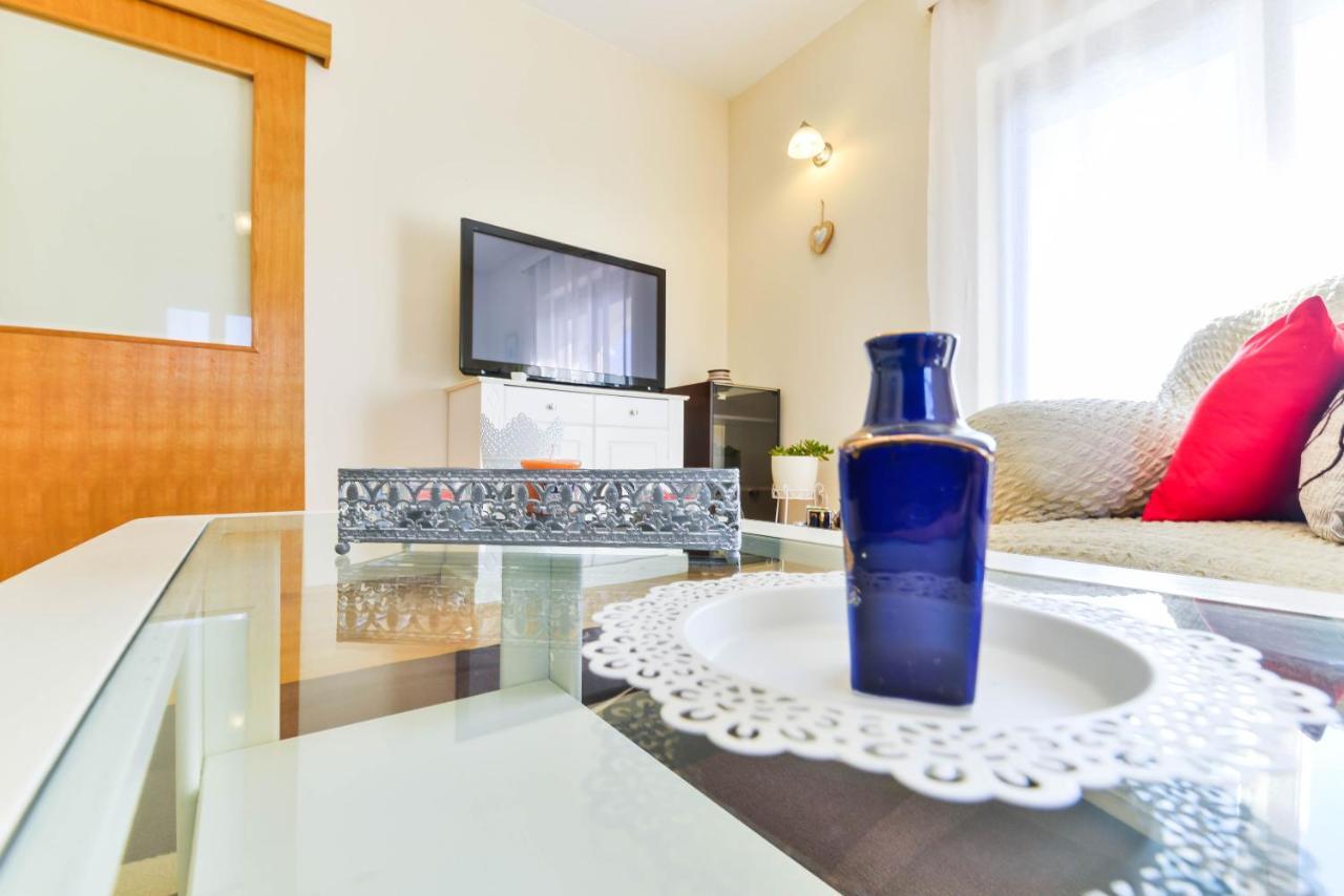 Villa Niko With Private Swimming Pool Задар Екстериор снимка