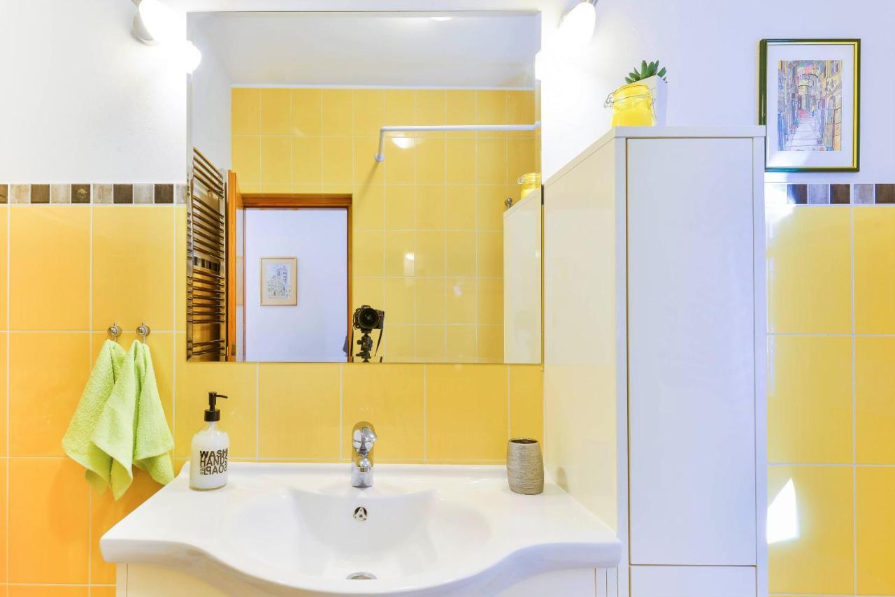 Villa Niko With Private Swimming Pool Задар Екстериор снимка