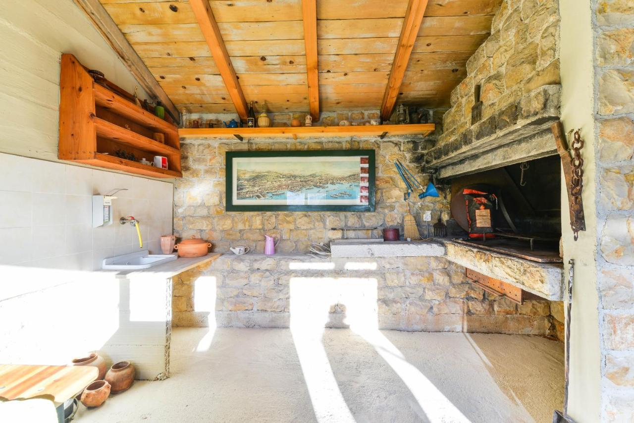 Villa Niko With Private Swimming Pool Задар Екстериор снимка