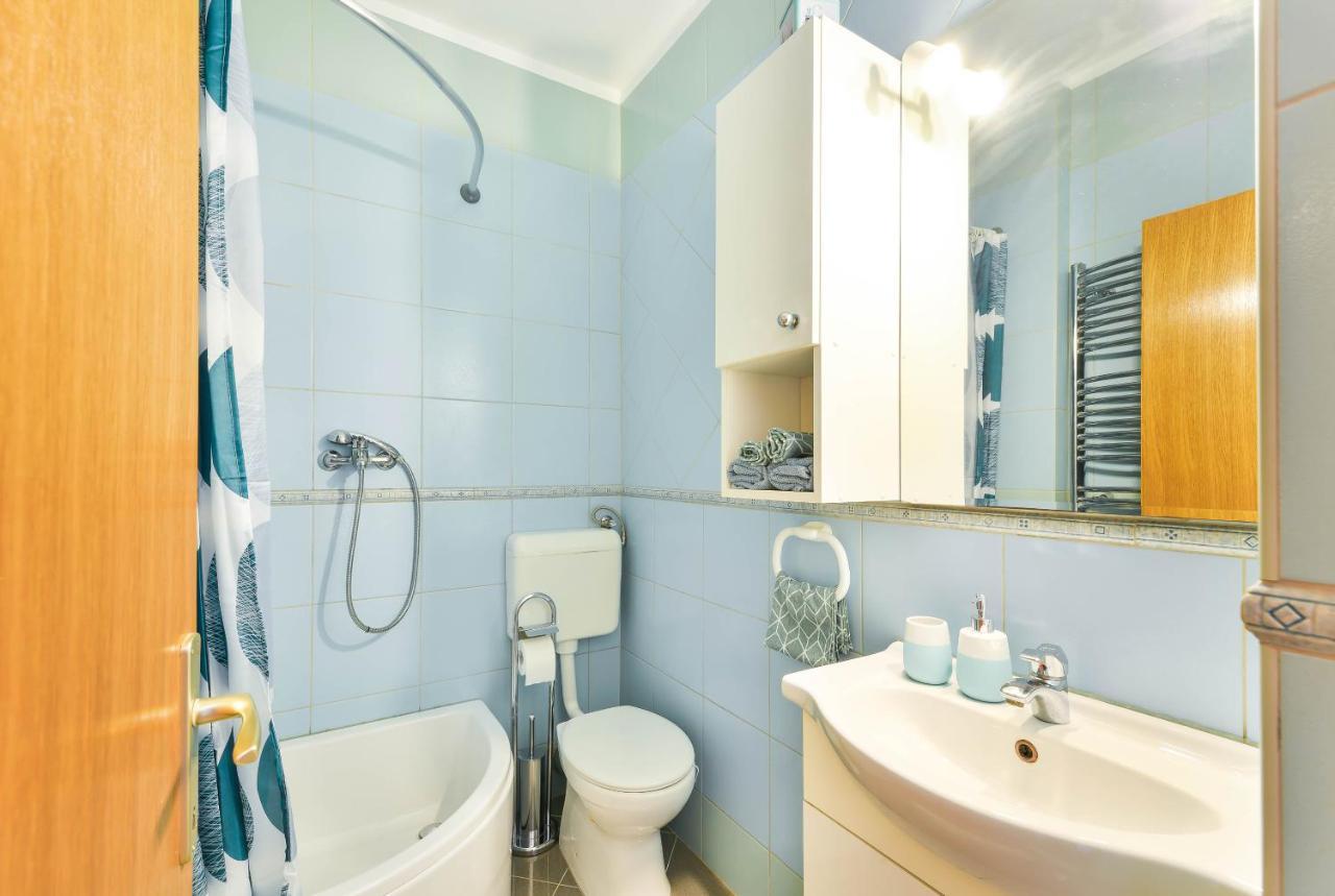 Villa Niko With Private Swimming Pool Задар Екстериор снимка
