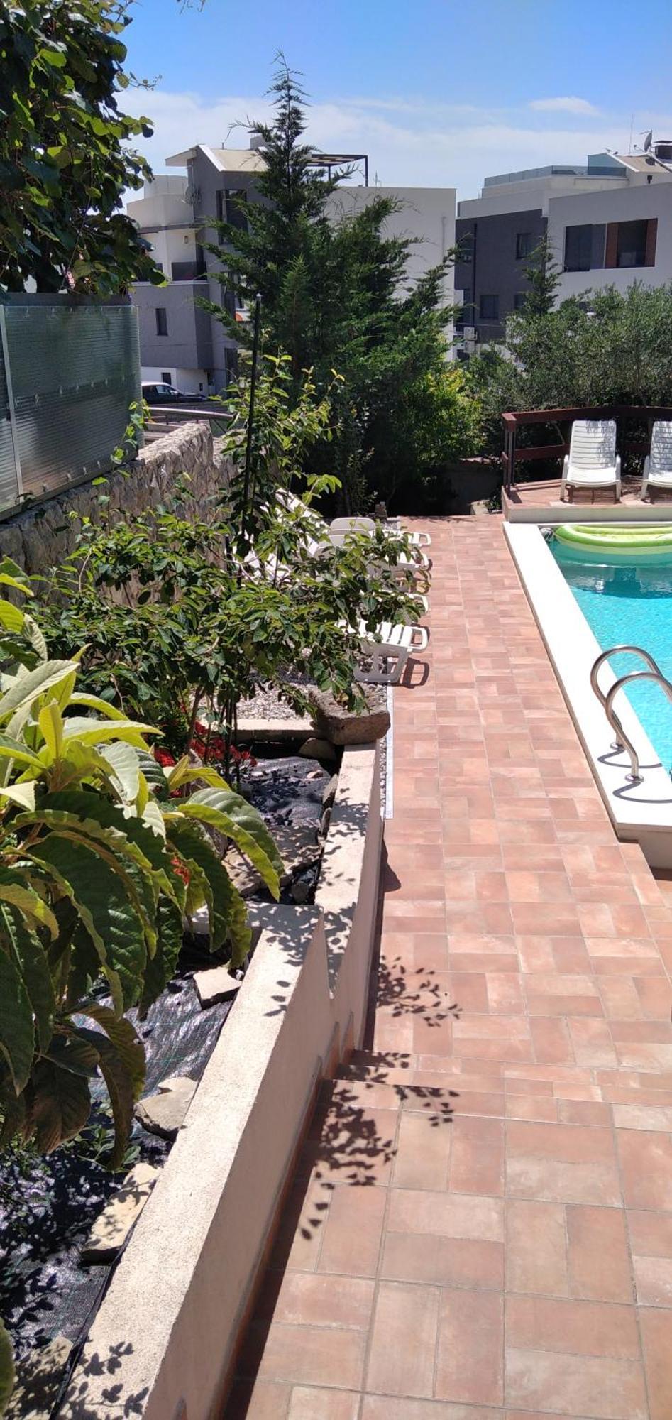 Villa Niko With Private Swimming Pool Задар Екстериор снимка